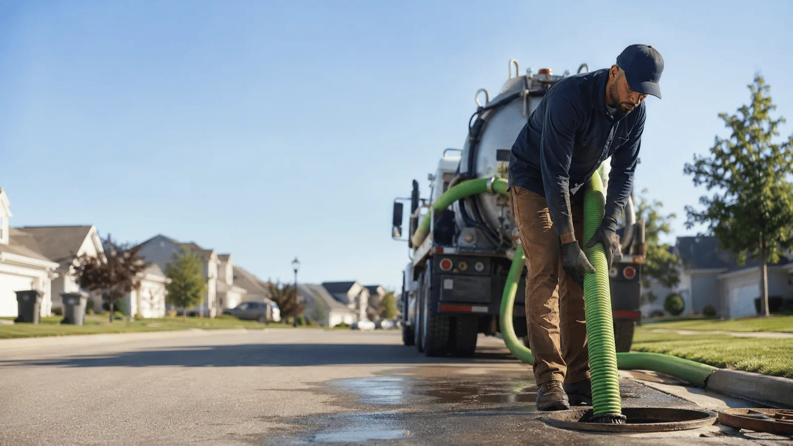 Mosquito Control in Echo Lake, CA